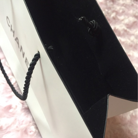 Dior & Chanel bags - Picture 3 of 5